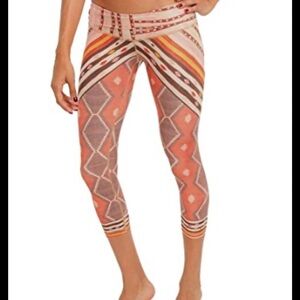 Niyama Sol Women's Leggings, Size: XS